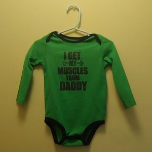 Toddler Boys 18 Months Shirt SOLD!